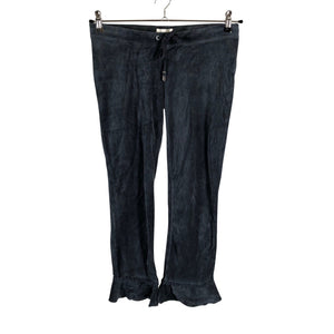 Unisex Odd Molly - Dressikangast püksid, suurus 36 - Hall (1)