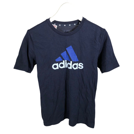 Unisex Adidas - T-särk, suurus 158 - 164 - Sinine ()