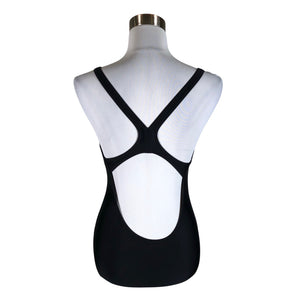 Unisex Arena - Ujumistrikoo, suurus 38 - Must (2)