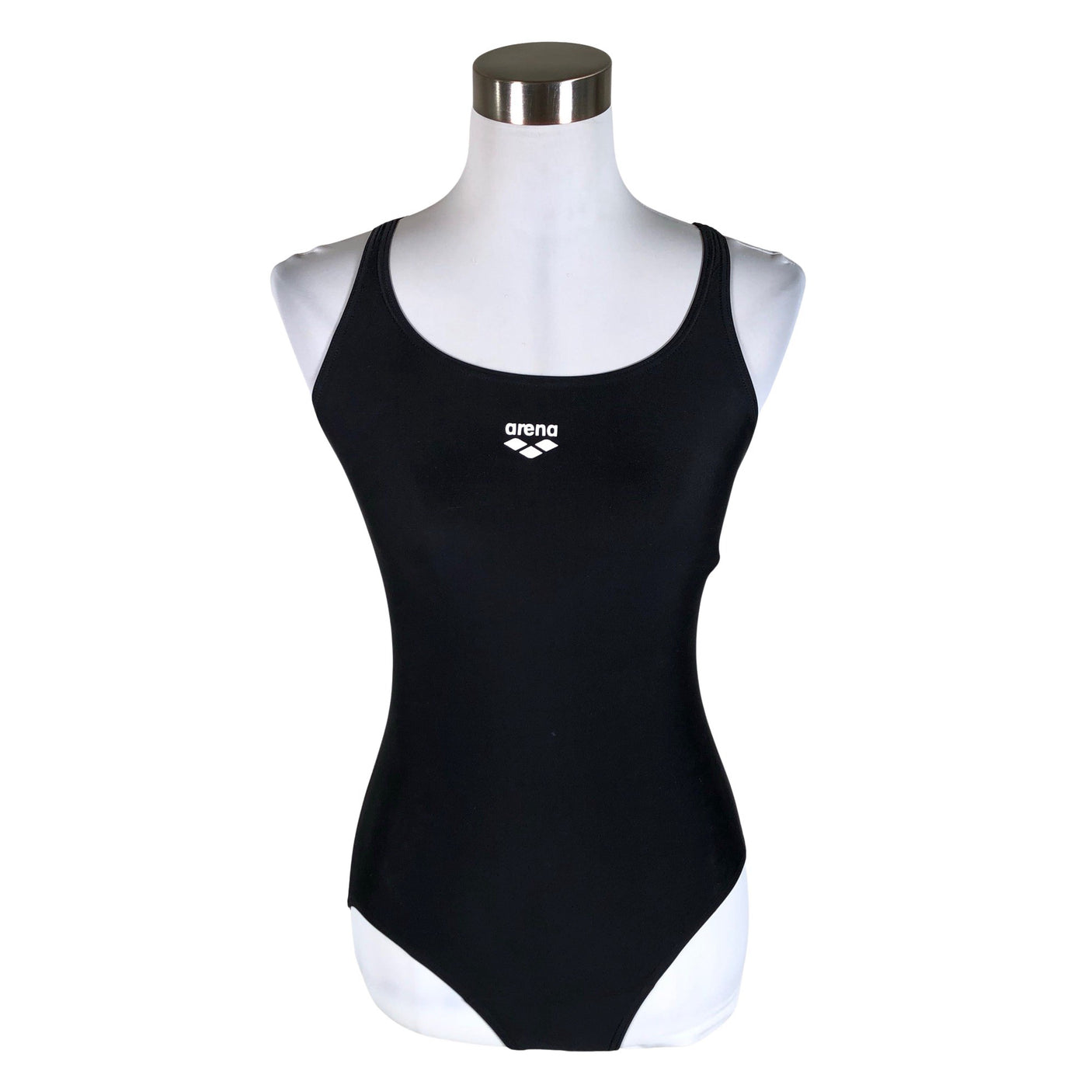 Unisex Arena - Ujumistrikoo, suurus 38 - Must (1)