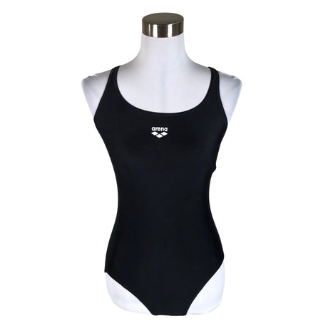 Unisex Arena - Ujumistrikoo, suurus 38 - Must ()