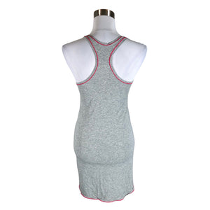 Unisex Calvin Klein - Öösärk , suurus 36 - Hall (2)
