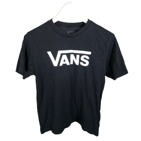 Unisex Vans - T-särk, suurus 158 - 164 - Must ()
