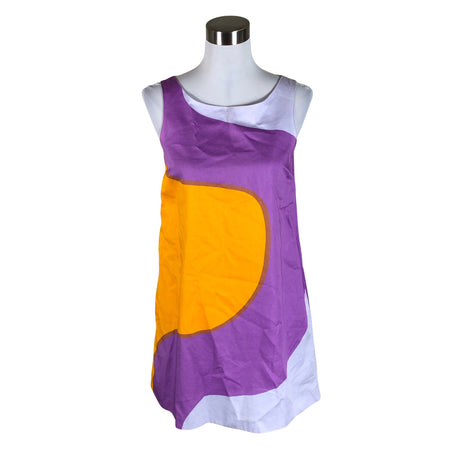 Unisex Marimekko - Mitteveniv kleit, suurus 36 - Lilla ()