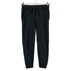 Unisex Peak Performance - Dressikangast püksid, suurus 158 - 164 - Must (1)
