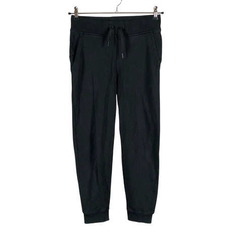 Unisex Peak Performance - Dressikangast püksid, suurus 158 - 164 - Must ()