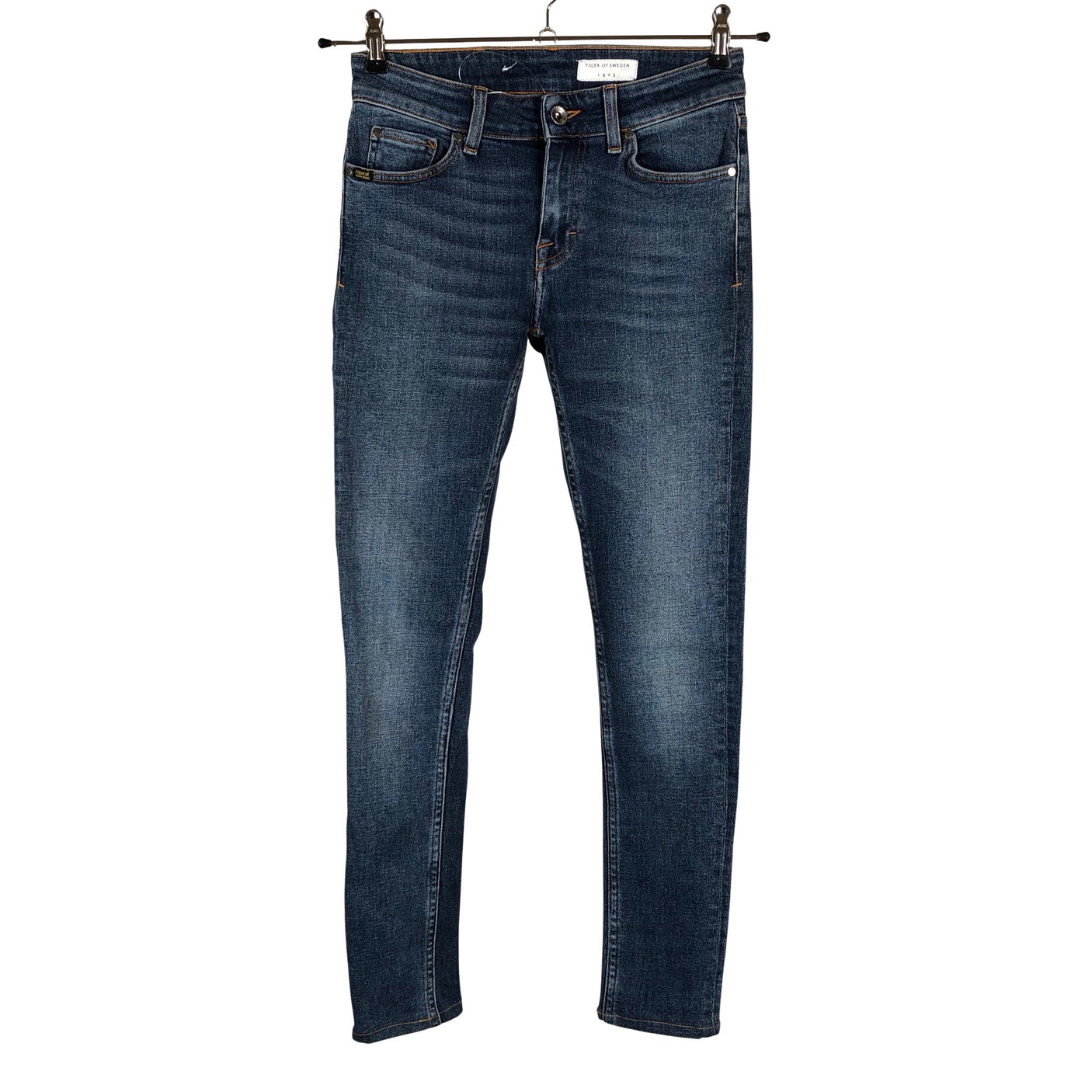 Unisex Tiger of Sweden - Teksad, suurus W26 - Sinine (1)