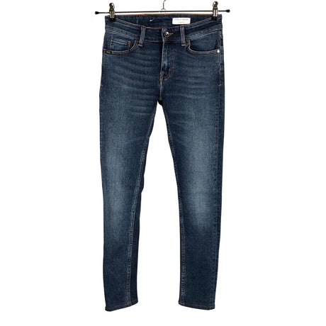 Unisex Tiger of Sweden - Teksad, suurus W26 - Sinine ()