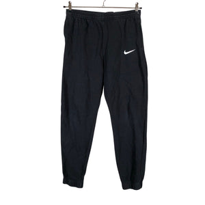 Unisex Nike - Dressikangast püksid, suurus 158 - 164 - Must (1)