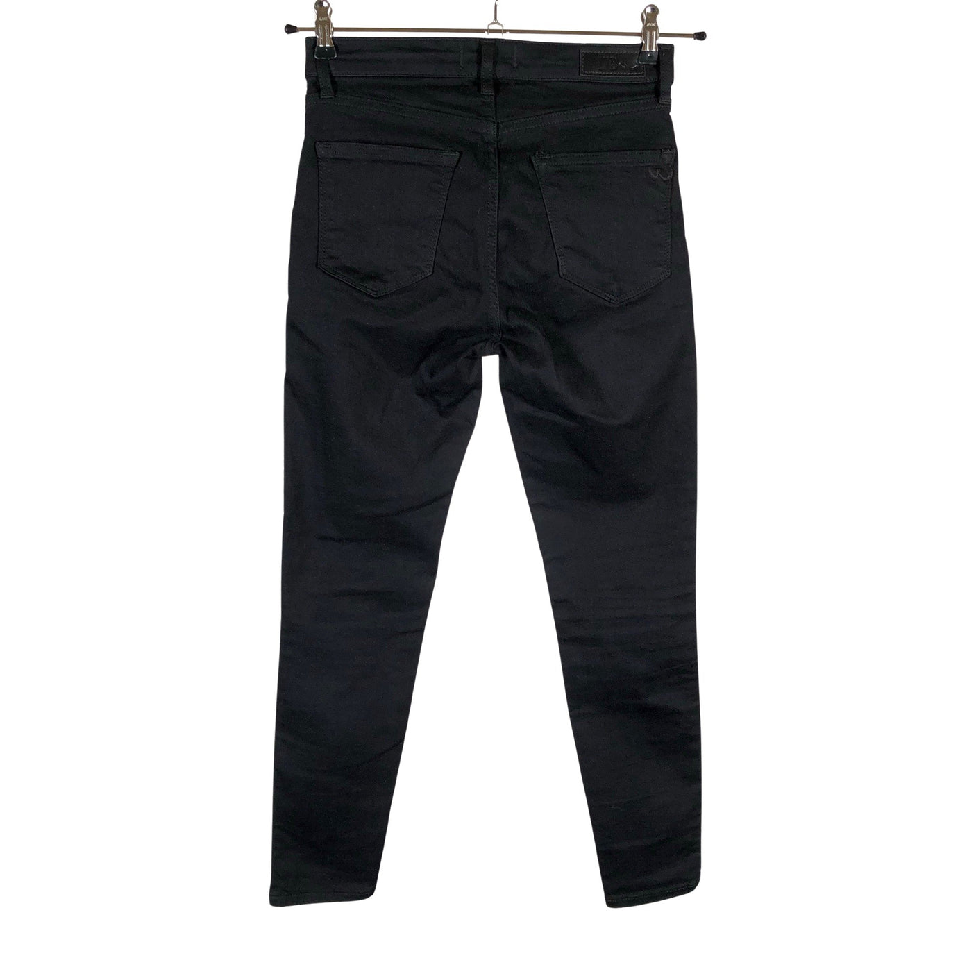 Unisex LTB - Teksad, suurus W27 - Must (2)