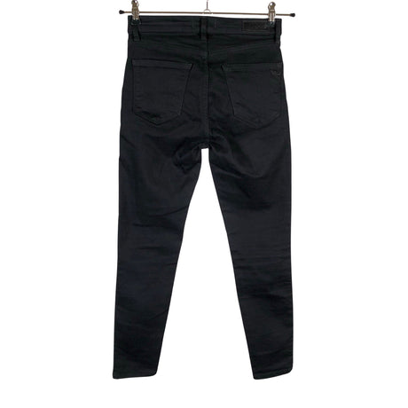 Unisex LTB - Teksad, suurus W27 - Must (2)