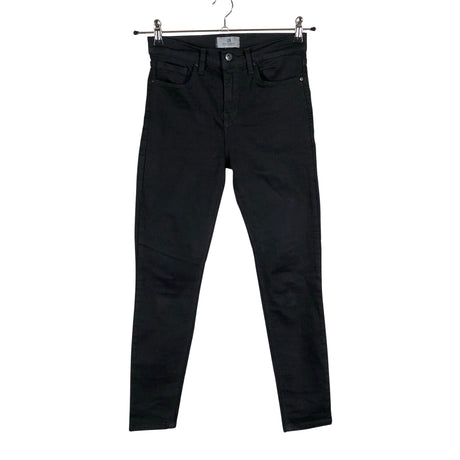 Unisex LTB - Teksad, suurus W27 - Must ()