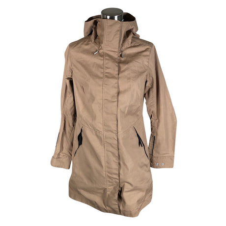 Unisex NOSH - Jope, suurus 34 - Pruun ()