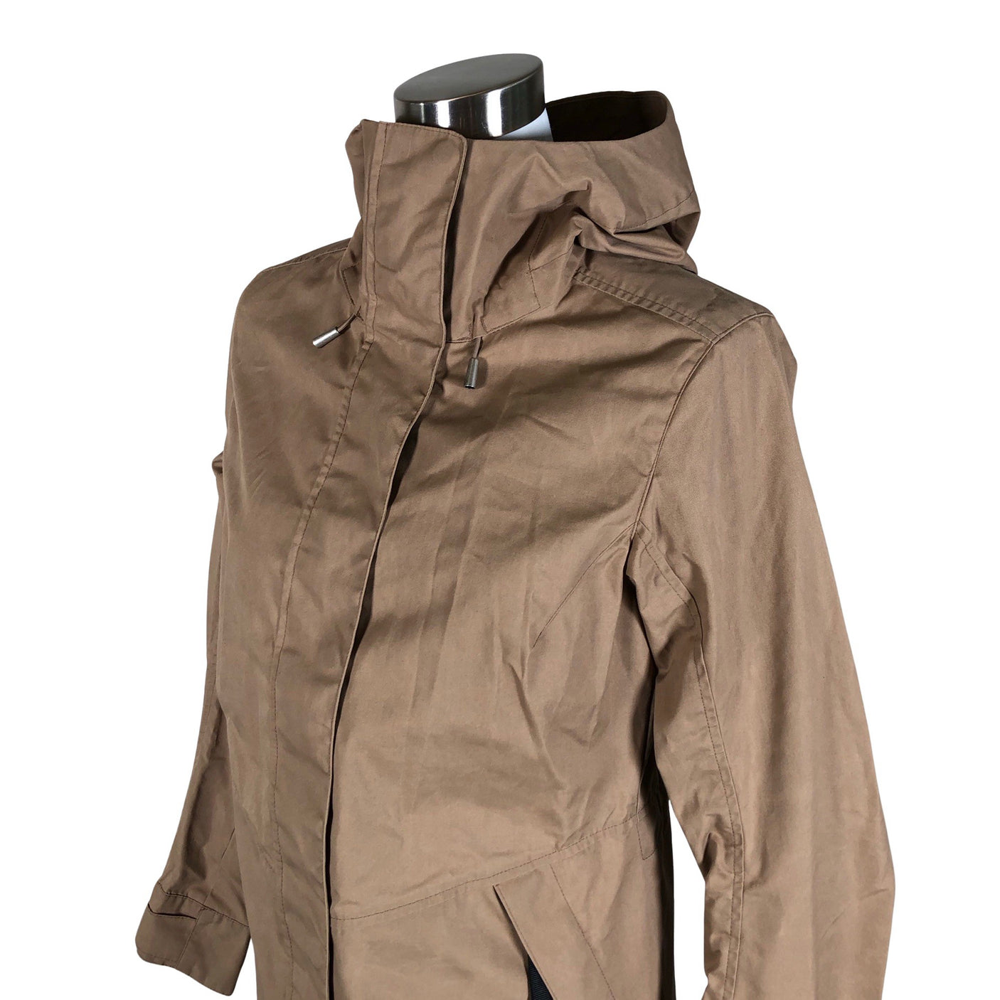 Unisex NOSH - Jope, suurus 34 - Pruun (3)