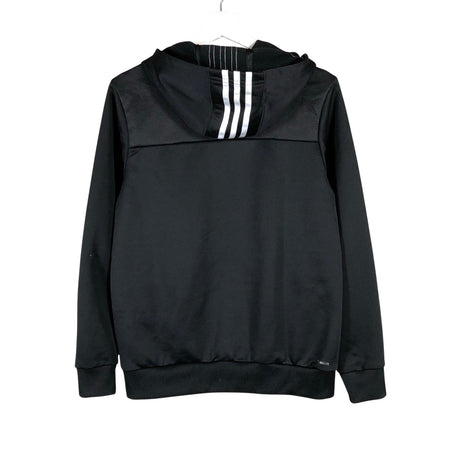 Unisex Adidas - Soojendusjope, suurus 158 - 164 - Must (2)