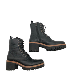 Unisex Panama Jack - Poolsaapad, suurus 38 - Must (1)