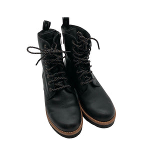 Unisex Panama Jack - Poolsaapad, suurus 38 - Must (3)