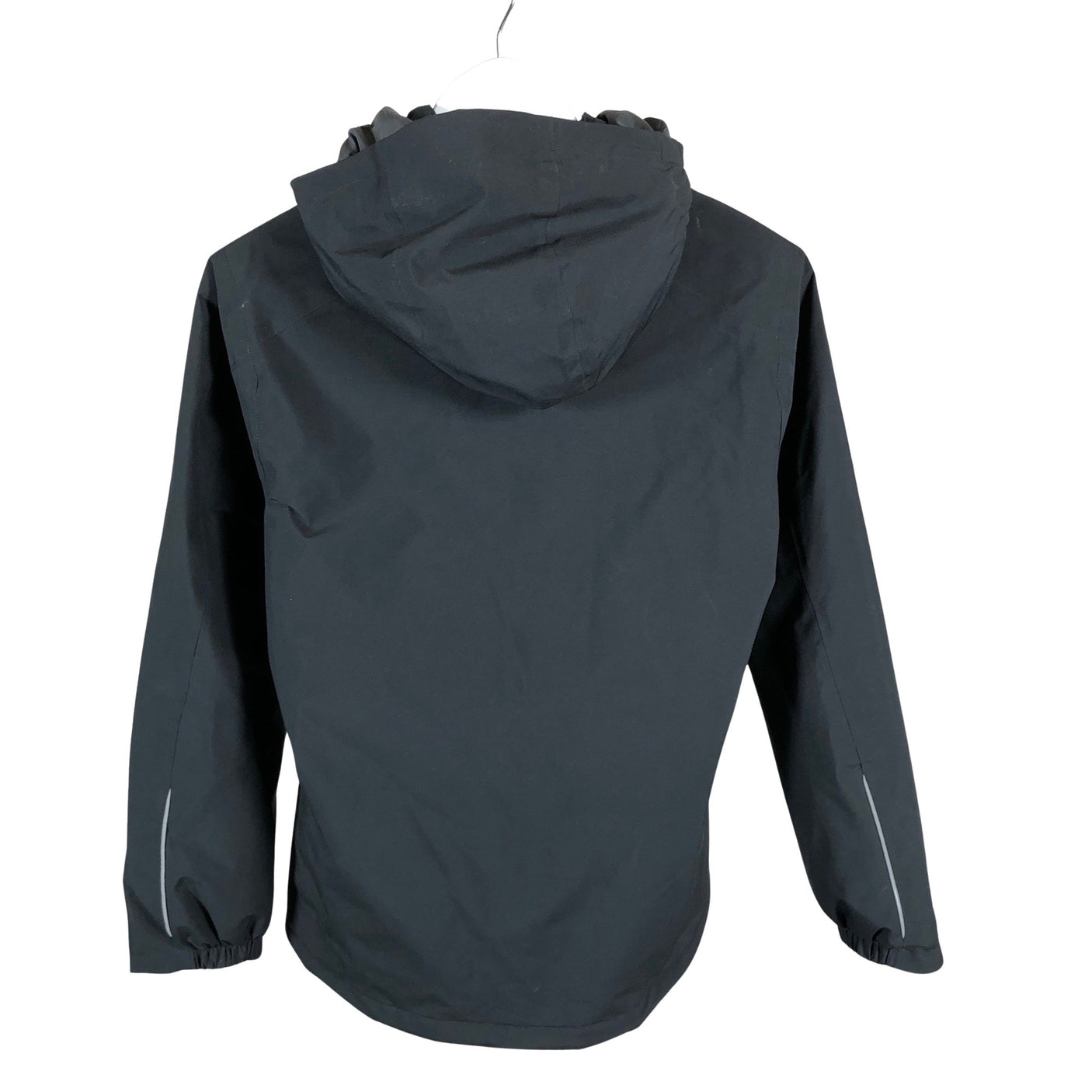 Unisex Haglöfs - Õhem talvejope, suurus 158 - 164 - Must (2)