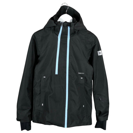 Unisex Reimatec - Õhem talvejope, suurus 158 - 164 - Must ()