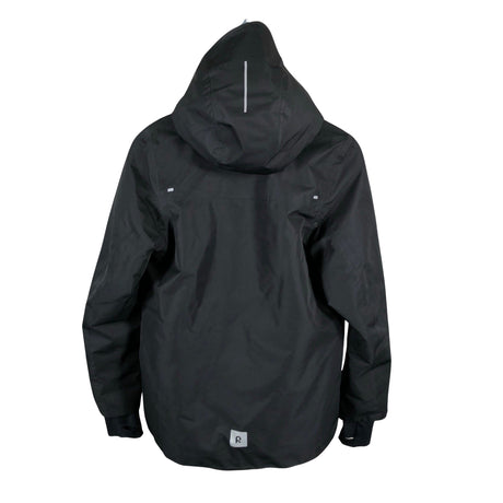 Unisex Reimatec - Õhem talvejope, suurus 158 - 164 - Must (2)