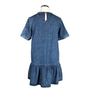 Unisex Holly & Whyte by Lindex - Teksakleit, suurus 42 - Sinine (2)