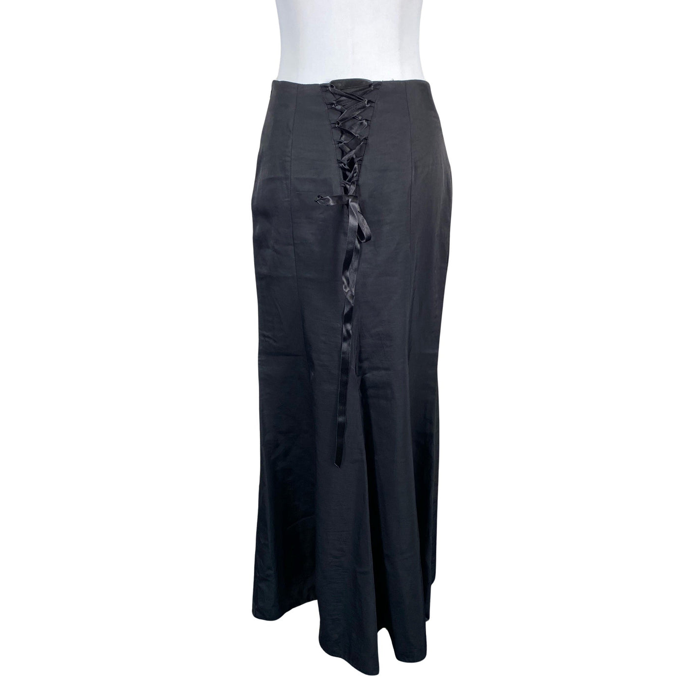 Unisex Fred Sun - Pidulik seelik, suurus 38 - Must (2)