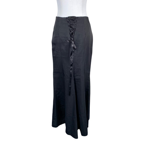 Unisex Fred Sun - Pidulik seelik, suurus 38 - Must (2)