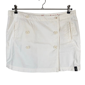 Unisex Holebrook - Mitteveniv seelik, suurus 40 - Looduslik valge (1)