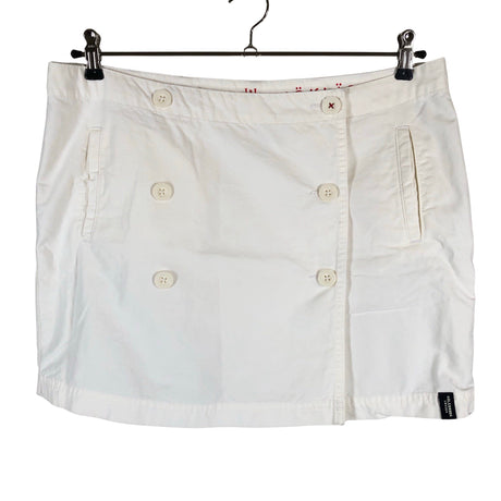 Unisex Holebrook - Mitteveniv seelik, suurus 40 - Looduslik valge ()