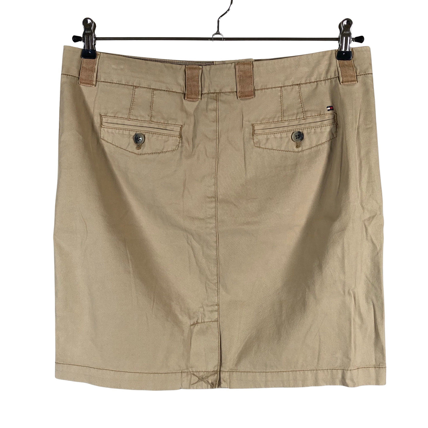 Unisex Tommy Hilfiger - Mitteveniv seelik, suurus 40 - Beige (2)