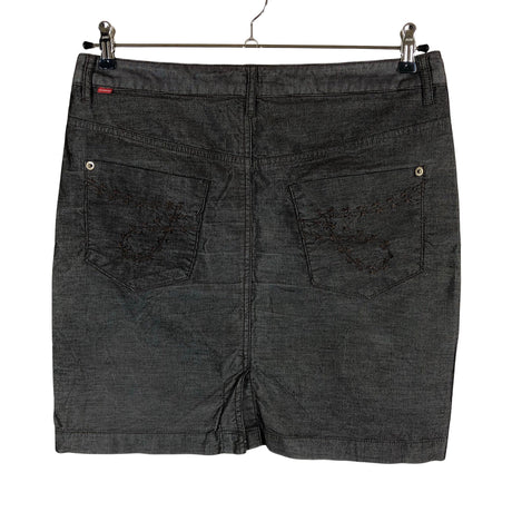 Unisex Jackpot - Mitteveniv seelik, suurus 38 - Pruun (2)