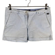 Unisex Sebago - Lühikesed püksid, suurus 38 - Helesinine ()
