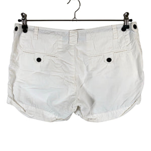 Unisex North Sails - Lühikesed püksid, suurus 42 - Valge (2)