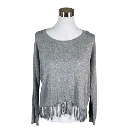 Unisex Repeat - Kampsun, suurus 38 - Hall ()