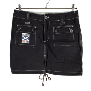 Unisex Holebrook - Mitteveniv seelik, suurus 38 - Pruun (1)