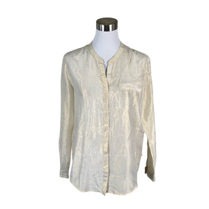 Unisex Hugo Boss - Pluus, suurus 38 - Beige (1)