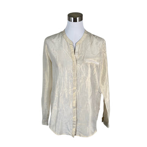 Unisex Hugo Boss - Pluus, suurus 38 - Beige (1)