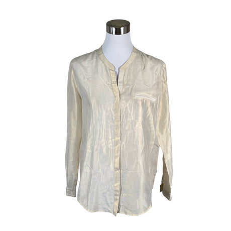 Unisex Hugo Boss - Pluus, suurus 38 - Beige ()