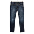 Unisex 7 for all mankind - Teksad, suurus W29 - Sinine ()