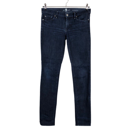 Unisex 7 for all mankind - Teksad, suurus W30 - Sinine ()