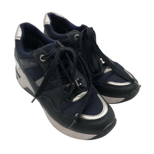 Unisex Tom Tailor - Tennised, suurus 37 - Sinine (2)