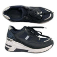 Unisex Tom Tailor - Tennised, suurus 37 - Sinine ()