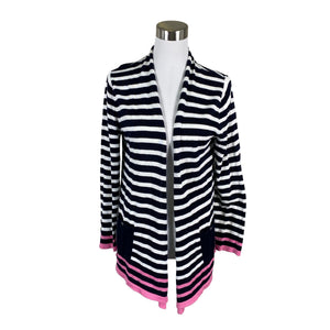 Unisex Gerry Weber - Kardigan, suurus 38 - Sinine (1)