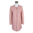 Unisex Crazy Wool - Kardigan, suurus 38 - Heleroosa ()