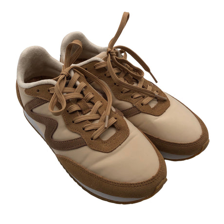 Unisex Woden - Tennised, suurus 39 - Beige (2)