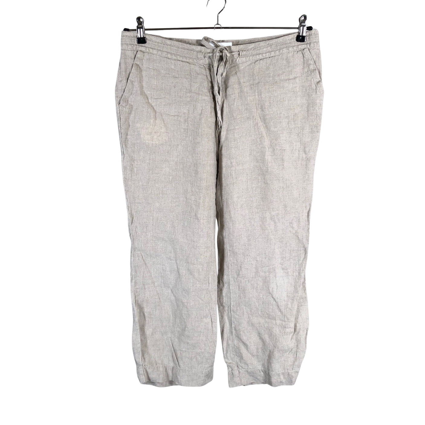 Unisex Gap - Mittevenivad püksid, suurus 40 - Beige (1)