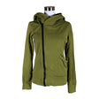 Unisex Gugguu - Dressipluus, suurus 36 - Roheline ()