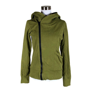 Unisex Gugguu - Dressipluus, suurus 36 - Roheline (1)