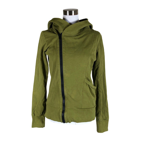 Unisex Gugguu - Dressipluus, suurus 36 - Roheline ()