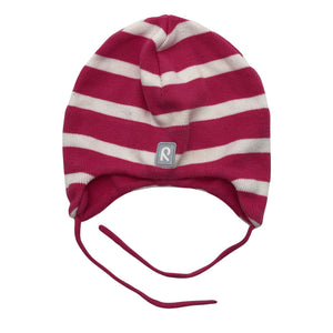 Unisex Reima - Õhuke müts, suurus 50 - 52 cm - Roosa (1)
